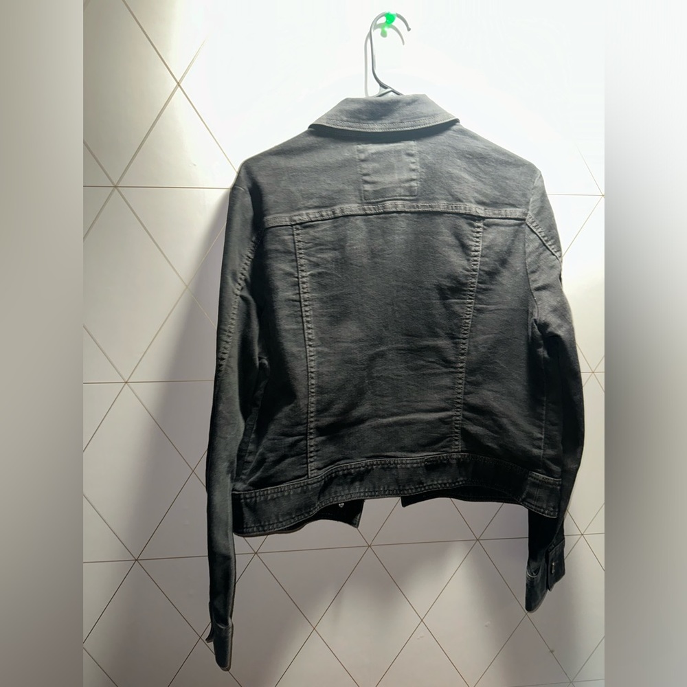 Denim jacket - Picture 5 of 12